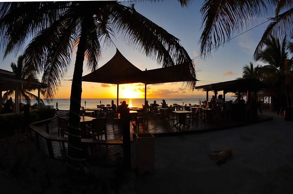 Bohio Dive Resort Cockburn Town 3*,  Islas Turks y Caicos
