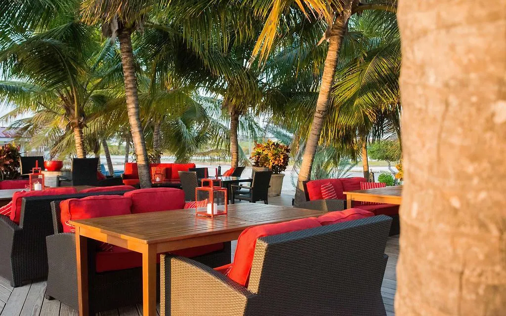 Bohio Dive Resort Cockburn Town