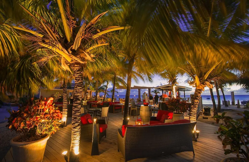 Bohio Dive Resort Cockburn Town
