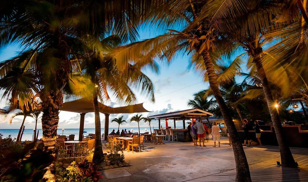 Bohio Dive Resort Cockburn Town