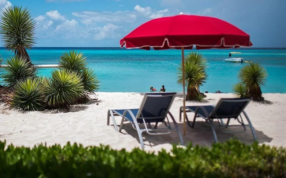 Bohio Dive Resort Cockburn Town