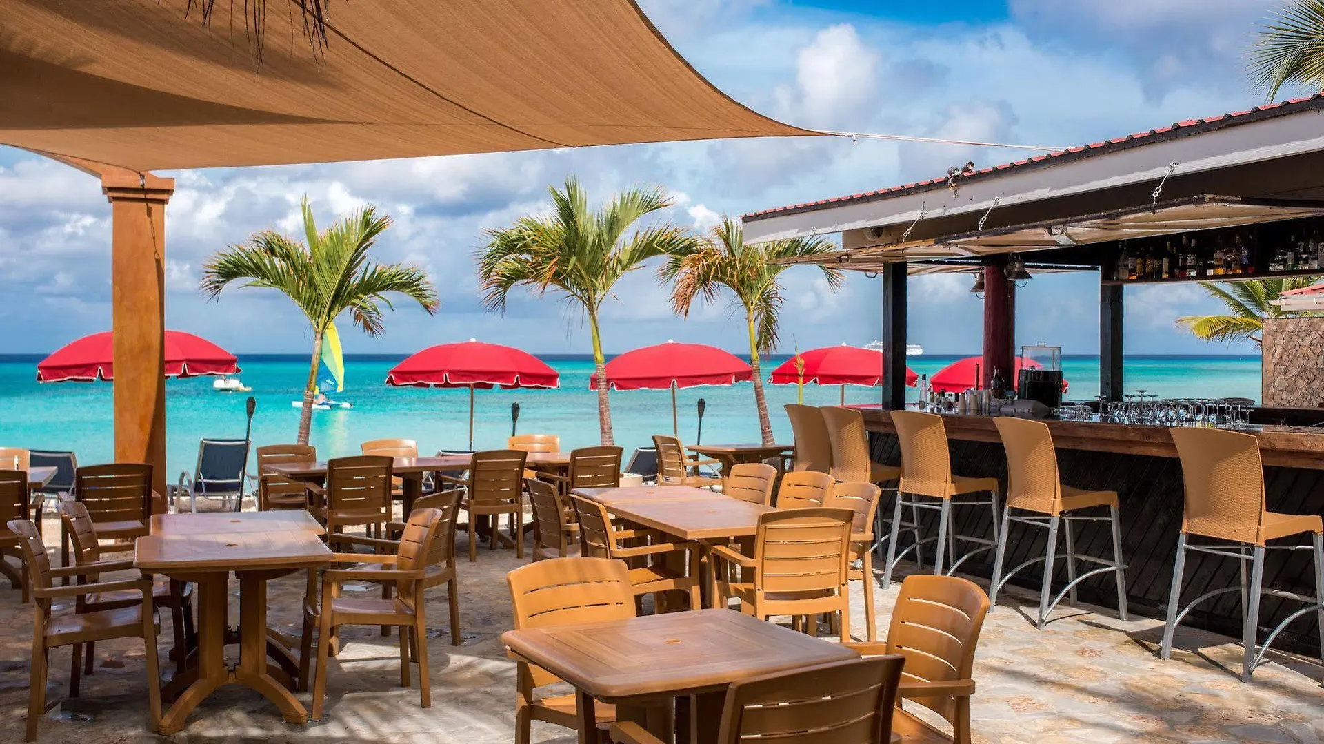 Bohio Dive Resort Cockburn Town