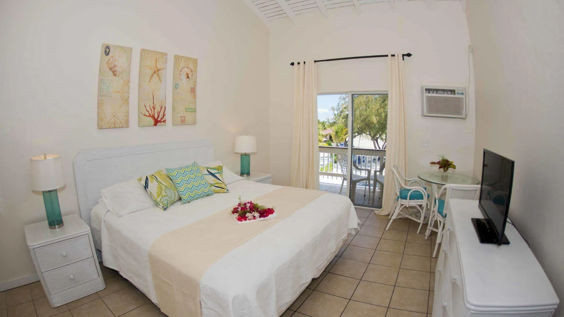 Bohio Dive Resort Cockburn Town 3*,  Islas Turks y Caicos