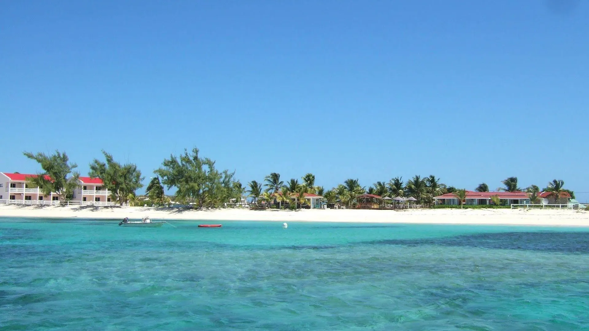 Bohio Dive Resort Cockburn Town