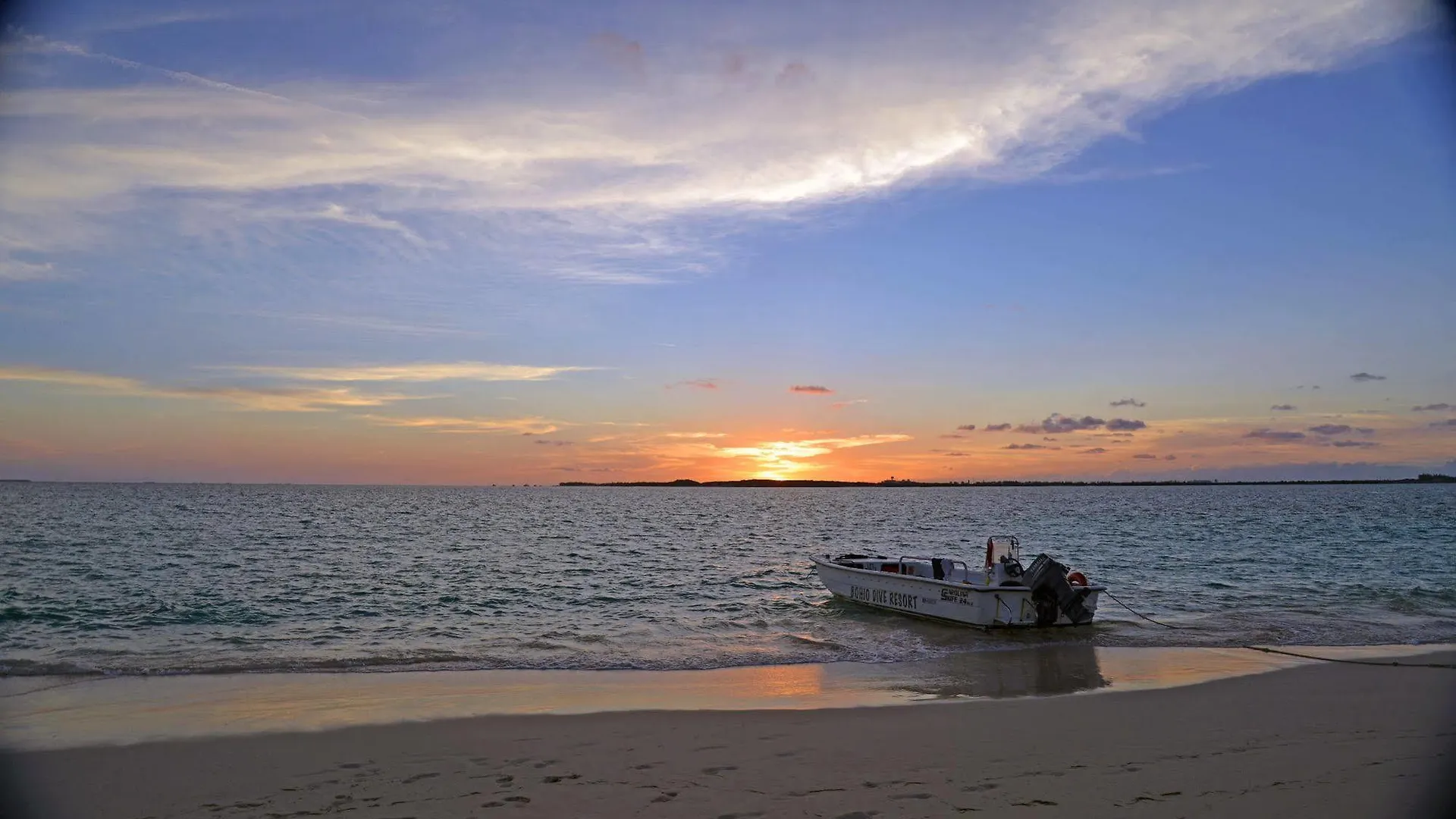 Bohio Dive Resort Cockburn Town