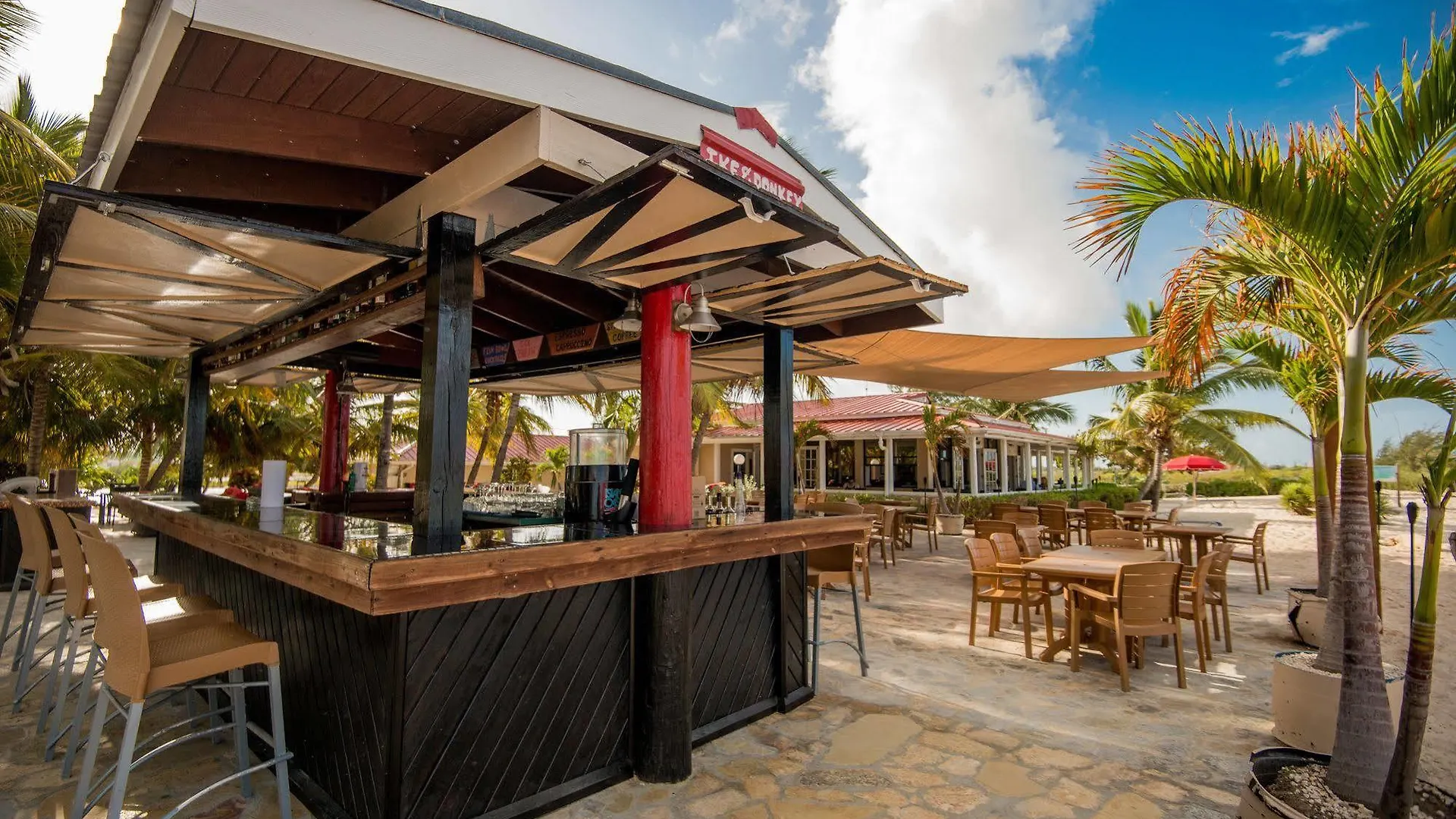 Bohio Dive Resort Cockburn Town