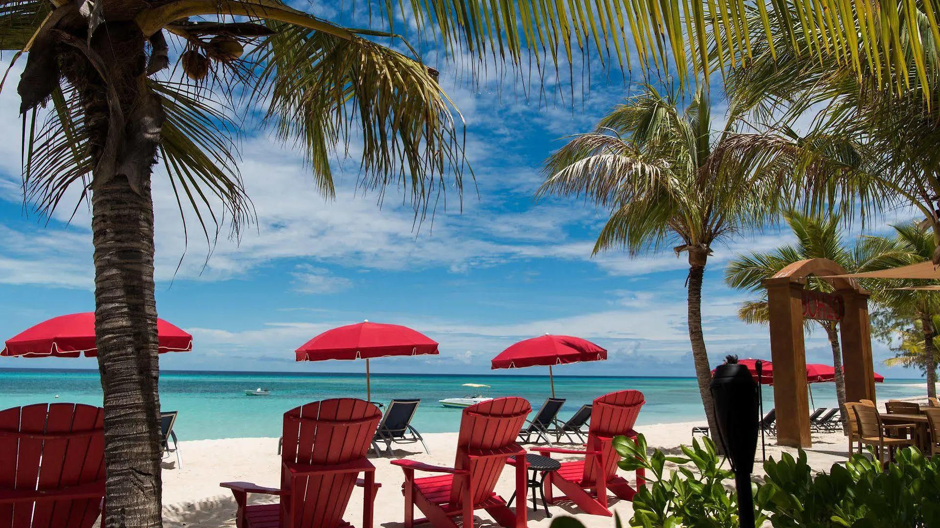 Bohio Dive Resort Cockburn Town