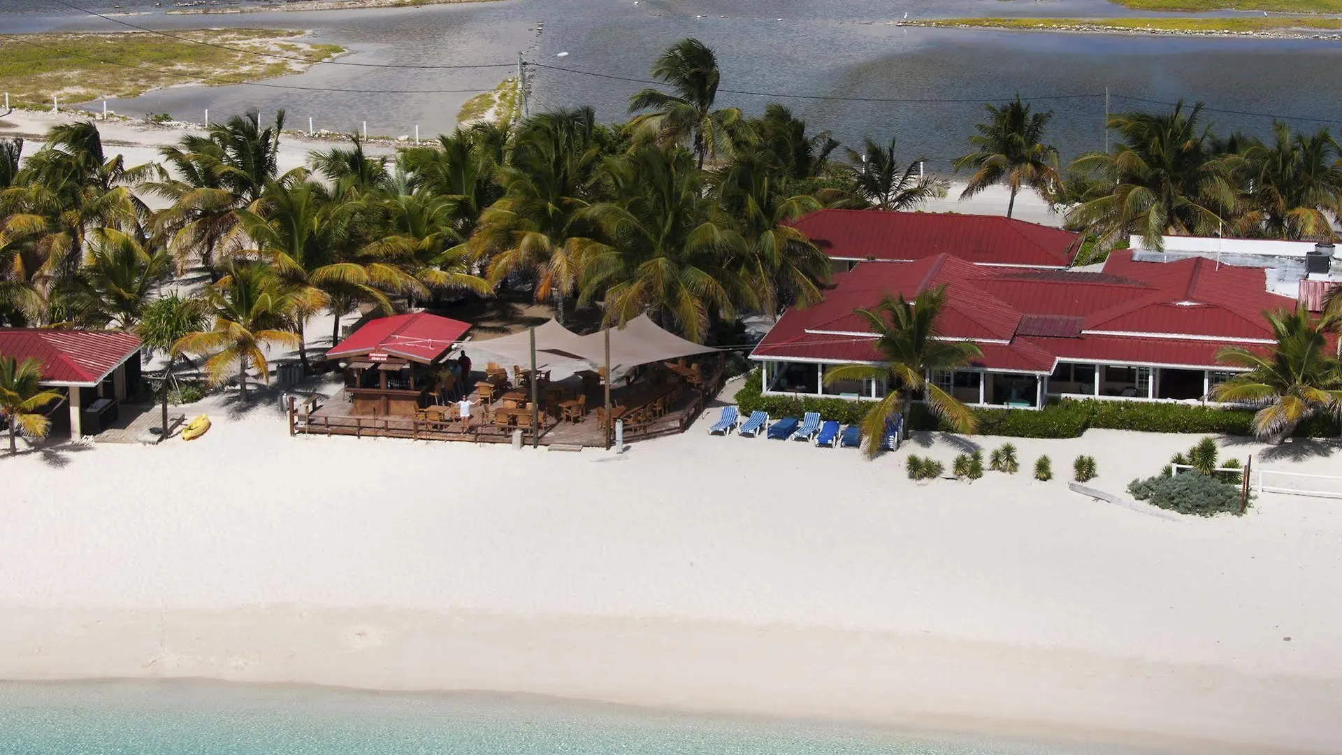 Bohio Dive Resort Cockburn Town